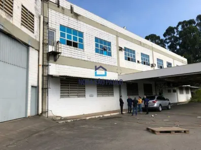 Galpão/Depósito/Armazém à venda, 5499m² no Rio Abaixo, Itaquaquecetuba