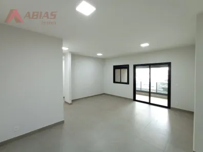 Apartamento com 2 Quartos para alugar, 80m² no Parque Faber Castell I, São Carlos