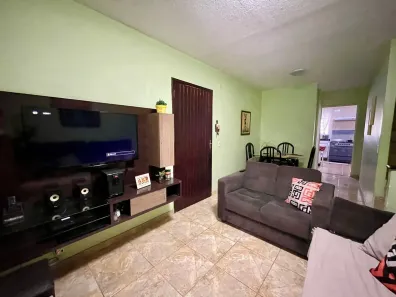 Sobrado com 2 Quartos à venda, 125m² no Conjunto Residencial Vista Verde, São Paulo