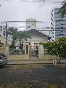 Sala Comercial para alugar, 11m² no Casa Forte, Recife