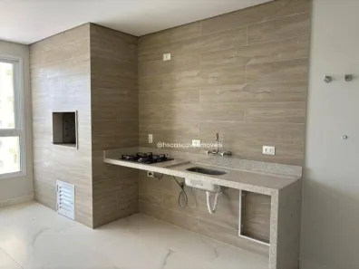 Apartamento com 2 Quartos à venda, 63m² no Centro, Cascavel