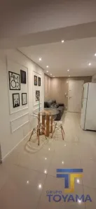 Apartamento com 1 Quarto para alugar, 40m² no Vila Andrade, São Paulo