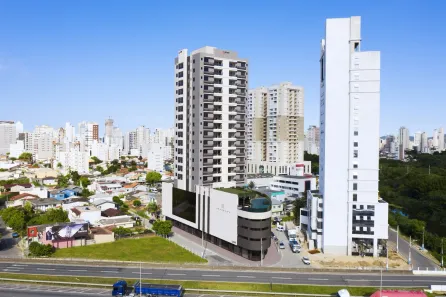 Apartamento com 3 Quartos à venda, 104m² no Andorinha, Itapema