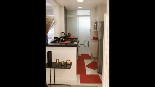 Apartamento com 1 Quarto à venda, 52m² no Vila Olímpia, São Paulo