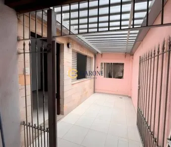 Casa de Condomínio com 2 Quartos à venda, 96m² no Vila Leopoldina, São Paulo