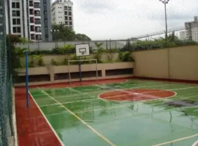 Apartamento com 4 Quartos à venda, 274m² no Vila Nova Conceição, São Paulo