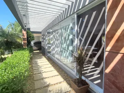 Casa de Condomínio com 4 Quartos à venda, 394m² no Loteamento Residencial Vale do Canaã, Marília