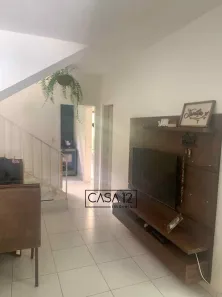 Sobrado com 2 Quartos à venda, 85m² no Residencial Bosque dos Ipês, São José dos Campos