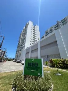Apartamento com 2 Quartos para alugar, 76m² no Jardins, Aracaju