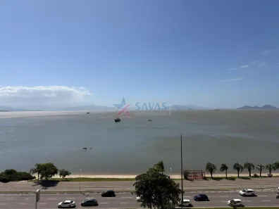Apartamento com 4 Quartos à venda, 208m² no Centro, Florianópolis