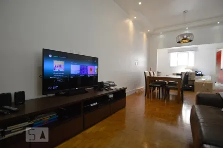 Apartamento com 2 Quartos à venda, 98m² no Campos Elíseos, São Paulo