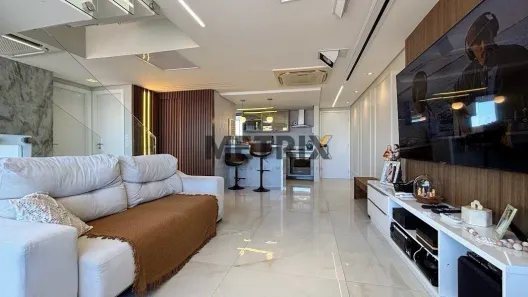 Cobertura com 3 Quartos à venda, 181m² no Mucuripe, Fortaleza