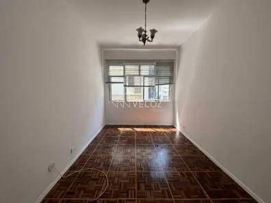 Apartamento com 2 Quartos à venda, 56m² no Flamengo, Rio de Janeiro