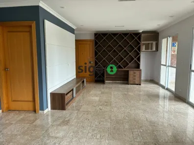 Apartamento com 3 Quartos à venda, 164m² no Vila Andrade, São Paulo