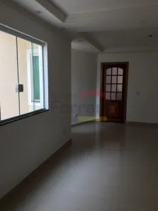 Casa de Condomínio com 3 Quartos à venda, 70m² no Vila Constança, São Paulo