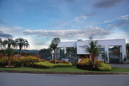 Lote/Terreno à venda, 547m² no Chácara Ondas Verdes, Cotia