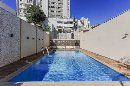 Apartamento com 3 Quartos à venda, 110m² no Parque da Mooca, São Paulo