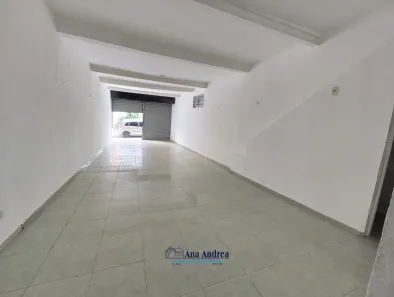 Sala Comercial para alugar, 70m² no Jardim Suína, Taboão da Serra