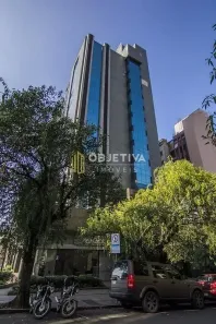 para alugar, 74m² no Moinhos de Vento, Porto Alegre