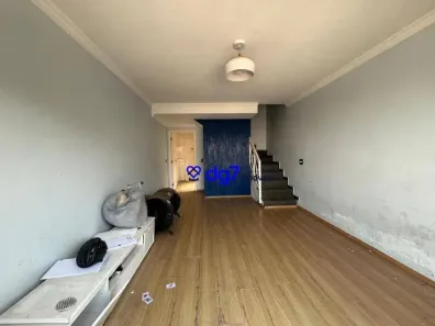 Casa de Condomínio com 2 Quartos à venda, 112m² no Vila São Silvestre, São Paulo