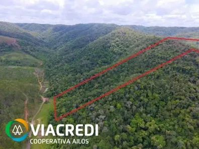Lote/Terreno à venda, 117674m² no Centro, Vitor Meireles