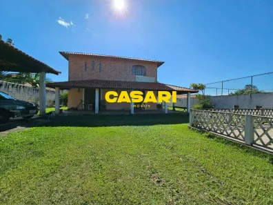 Fazenda/Sítio com 4 Quartos à venda, 280m² no Colina Nova Boituva, Boituva