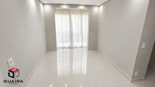 Apartamento com 1 Quarto à venda, 42m² no Jardim Olavo Bilac, São Bernardo do Campo