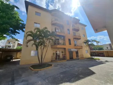 Apartamento com 2 Quartos à venda, 73m² no Jardim Bertanha, Sorocaba