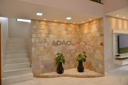 Casa com 5 Quartos à venda, 472m² no Setor Criméia Oeste, Goiânia