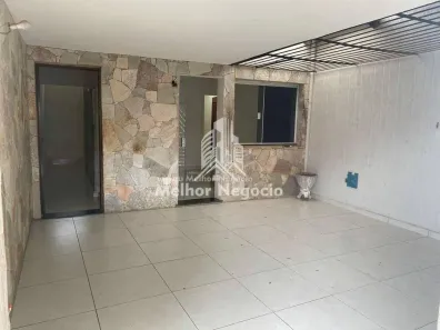 Casa com 3 Quartos à venda, 159m² no Nova América, Piracicaba