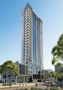 Apartamento com 3 Quartos à venda, 143m² no Andorinha, Itapema