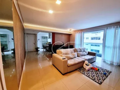 Apartamento com 2 Quartos à venda, 121m² no José Menino, Santos