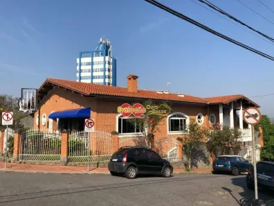 Imóvel Comercial com 4 Quartos à venda, 697m² no Jardim São José, Itatiba