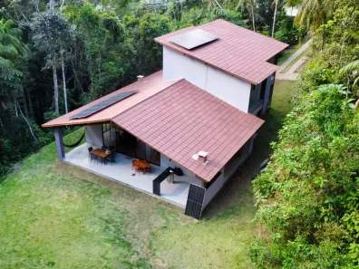 Casa de Condomínio com 4 Quartos à venda, 320m² no , Domingos Martins