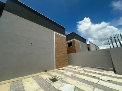 Apartamento com 2 Quartos à venda, 50m² no Vila Machado, Itaitinga