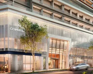 Apartamento com 2 Quartos à venda, 126m² no Vila Nova Conceição, São Paulo