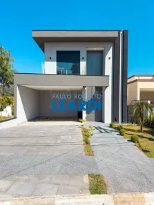 Casa de Condomínio com 3 Quartos à venda, 297m² no Suru, Santana de Parnaíba