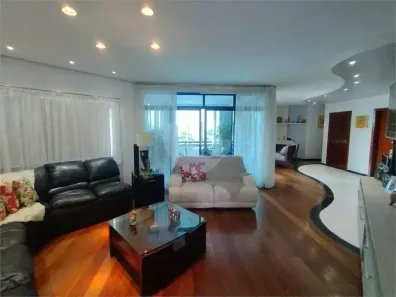 Apartamento com 4 Quartos à venda, 240m² no Jardim Avelino, São Paulo