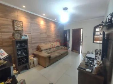Casa com 3 Quartos à venda, 293m² no Fonseca, Niterói