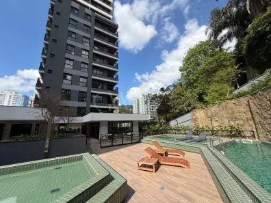 Apartamento com 3 Quartos à venda, 134m² no América, Joinville