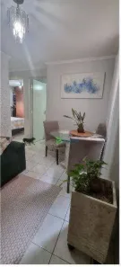 Apartamento com 2 Quartos à venda, 46m² no Vila Nova Parada, São Paulo
