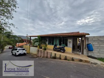 Casa com 3 Quartos à venda, 240m² no Vila Selma, Miguel Pereira