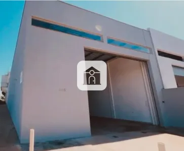 Galpão/Depósito/Armazém para alugar, 300m² no Custódio Pereira, Uberlândia