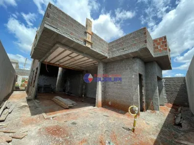 Casa de Condomínio com 3 Quartos à venda, 157m² no Setlife Mirassol, Mirassol