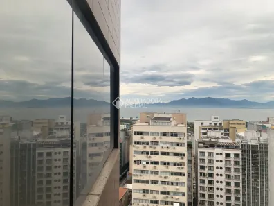 Sala Comercial à venda, 110m² no Centro, Florianópolis