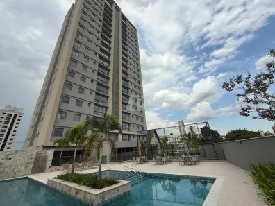 Apartamento com 3 Quartos à venda, 111m² no Jardim Europa, Piracicaba
