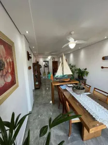 Apartamento com 2 Quartos à venda, 89m² no Jardim Bela Vista, Caraguatatuba