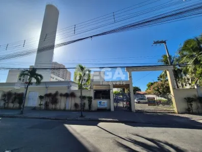 Apartamento com 2 Quartos para alugar, 47m² no Mondubim, Fortaleza
