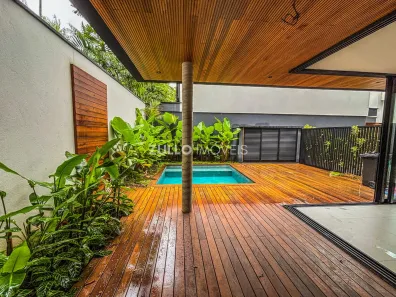 Casa de Condomínio com 4 Quartos à venda, 179m² no Barra do Sahy, São Sebastião