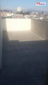 Cobertura com 3 Quartos à venda, 120m² no Nova Petrópolis, São Bernardo do Campo